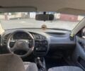 Синий Дэу Сенс, объемом двигателя 1.6 л и пробегом 202 тыс. км за 2200 $, фото 5 на Automoto.ua