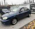Синій Деу Сенс, об'ємом двигуна 1.3 л та пробігом 250 тис. км за 2500 $, фото 3 на Automoto.ua