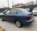 Синій Деу Сенс, об'ємом двигуна 1.3 л та пробігом 250 тис. км за 2500 $, фото 6 на Automoto.ua