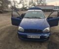 Синій Деу Сенс, об'ємом двигуна 1.5 л та пробігом 27 тис. км за 2200 $, фото 1 на Automoto.ua