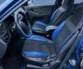 Синий Дэу Сенс, объемом двигателя 1.5 л и пробегом 196 тыс. км за 2500 $, фото 6 на Automoto.ua