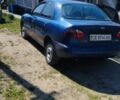 Синий Дэу Сенс, объемом двигателя 0 л и пробегом 170 тыс. км за 2200 $, фото 2 на Automoto.ua