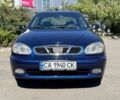 Синій Деу Сенс, об'ємом двигуна 1.5 л та пробігом 140 тис. км за 2900 $, фото 1 на Automoto.ua
