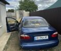Синій Деу Сенс, об'ємом двигуна 1.3 л та пробігом 200 тис. км за 1500 $, фото 1 на Automoto.ua