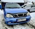 Синій Деу Сенс, об'ємом двигуна 1.4 л та пробігом 134 тис. км за 2399 $, фото 1 на Automoto.ua