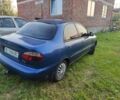 Синій Деу Сенс, об'ємом двигуна 1.3 л та пробігом 280 тис. км за 1400 $, фото 6 на Automoto.ua
