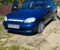 Синий Дэу Сенс, объемом двигателя 0 л и пробегом 170 тыс. км за 2200 $, фото 1 на Automoto.ua