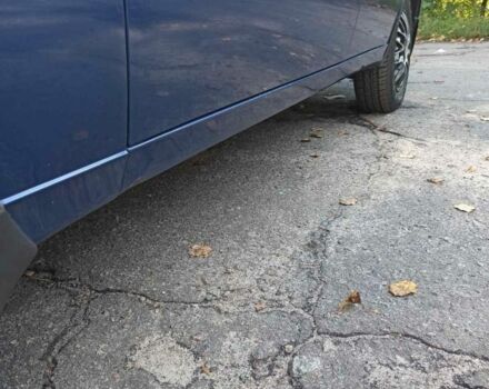 Синій Деу Сенс, об'ємом двигуна 1.3 л та пробігом 82 тис. км за 2999 $, фото 13 на Automoto.ua