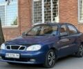 Синій Деу Сенс, об'ємом двигуна 1.6 л та пробігом 168 тис. км за 2700 $, фото 1 на Automoto.ua