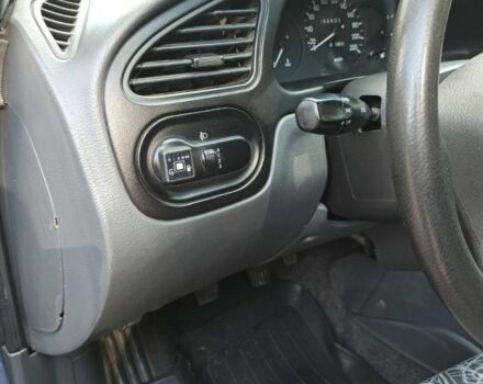 Синій Деу Сенс, об'ємом двигуна 1.3 л та пробігом 82 тис. км за 2999 $, фото 12 на Automoto.ua