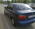 Синій Деу Сенс, об'ємом двигуна 1.3 л та пробігом 82 тис. км за 2999 $, фото 2 на Automoto.ua