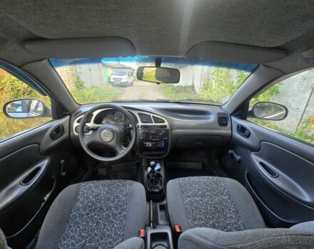 Синій Деу Сенс, об'ємом двигуна 0 л та пробігом 180 тис. км за 2200 $, фото 8 на Automoto.ua
