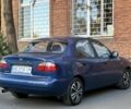Синий Дэу Сенс, объемом двигателя 1.6 л и пробегом 168 тыс. км за 2700 $, фото 4 на Automoto.ua