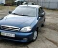Синий Дэу Сенс, объемом двигателя 1.3 л и пробегом 160 тыс. км за 1370 $, фото 1 на Automoto.ua