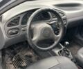 Синий Дэу Сенс, объемом двигателя 1.5 л и пробегом 36 тыс. км за 3500 $, фото 4 на Automoto.ua