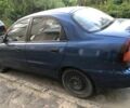 Синій Деу Сенс, об'ємом двигуна 1.5 л та пробігом 147 тис. км за 3900 $, фото 3 на Automoto.ua