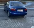 Деу Сенс 2010 у Умани на Automoto.ua Синій Деу Сенс, об'ємом двигуна 1.5 л та пробігом 220 тис. км за 1900 $, фото 2 на Automoto.ua