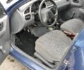 Синий Дэу Сенс, объемом двигателя 1.3 л и пробегом 160 тыс. км за 1370 $, фото 14 на Automoto.ua