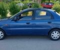 Синій Деу Сенс, об'ємом двигуна 1.5 л та пробігом 138 тис. км за 3100 $, фото 1 на Automoto.ua