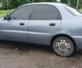 Синий Дэу Сенс, объемом двигателя 1.5 л и пробегом 36 тыс. км за 3500 $, фото 3 на Automoto.ua