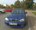 Синій Деу Сенс, об'ємом двигуна 1.3 л та пробігом 82 тис. км за 2999 $, фото 4 на Automoto.ua