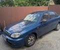 Синий Дэу Сенс, объемом двигателя 0 л и пробегом 185 тыс. км за 2505 $, фото 1 на Automoto.ua