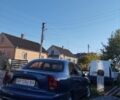 Синий Дэу Сенс, объемом двигателя 1.3 л и пробегом 3 тыс. км за 1600 $, фото 1 на Automoto.ua