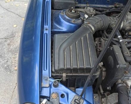 Синій Деу Сенс, об'ємом двигуна 1.3 л та пробігом 82 тис. км за 2999 $, фото 20 на Automoto.ua