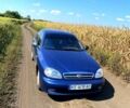 Синій Деу Сенс, об'ємом двигуна 1.3 л та пробігом 180 тис. км за 2000 $, фото 1 на Automoto.ua