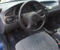 Синій Деу Сенс, об'ємом двигуна 1.3 л та пробігом 82 тис. км за 2999 $, фото 18 на Automoto.ua