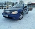 Синий Дэу Сенс, объемом двигателя 1.5 л и пробегом 146 тыс. км за 2999 $, фото 1 на Automoto.ua