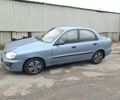 Синий Дэу Сенс, объемом двигателя 0 л и пробегом 220 тыс. км за 1281 $, фото 1 на Automoto.ua