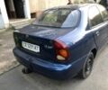 Синій Деу Сенс, об'ємом двигуна 1.5 л та пробігом 147 тис. км за 3900 $, фото 1 на Automoto.ua