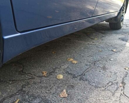 Синій Деу Сенс, об'ємом двигуна 1.3 л та пробігом 82 тис. км за 2999 $, фото 14 на Automoto.ua