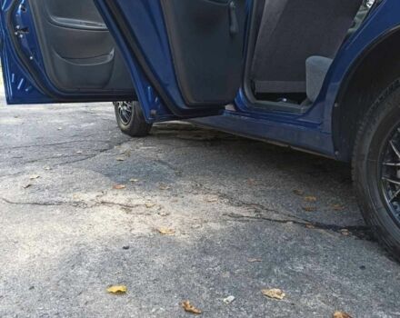 Синій Деу Сенс, об'ємом двигуна 1.3 л та пробігом 82 тис. км за 2999 $, фото 15 на Automoto.ua