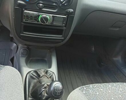 Синій Деу Сенс, об'ємом двигуна 1.3 л та пробігом 82 тис. км за 2999 $, фото 11 на Automoto.ua