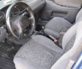 Синий Дэу Сенс, объемом двигателя 1.5 л и пробегом 146 тыс. км за 3900 $, фото 6 на Automoto.ua