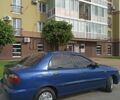 Синій Деу Сенс, об'ємом двигуна 1.3 л та пробігом 82 тис. км за 2999 $, фото 5 на Automoto.ua
