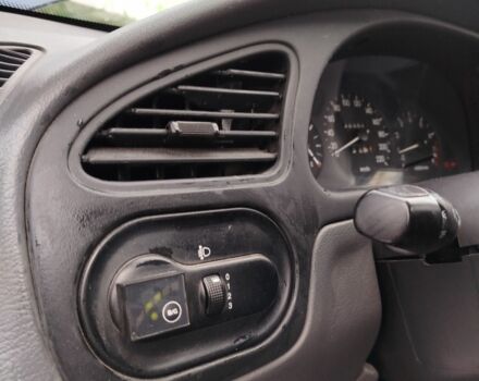 Синий Дэу Сенс, объемом двигателя 1.5 л и пробегом 146 тыс. км за 2999 $, фото 10 на Automoto.ua