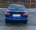 Деу Сенс 2010 у Умани на Automoto.ua Синій Деу Сенс, об'ємом двигуна 1.5 л та пробігом 220 тис. км за 1900 $, фото 3 на Automoto.ua