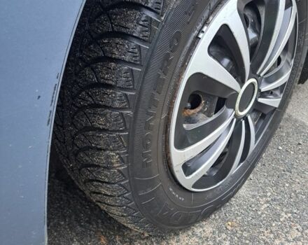 Синий Дэу Сенс, объемом двигателя 0 л и пробегом 220 тыс. км за 1281 $, фото 9 на Automoto.ua