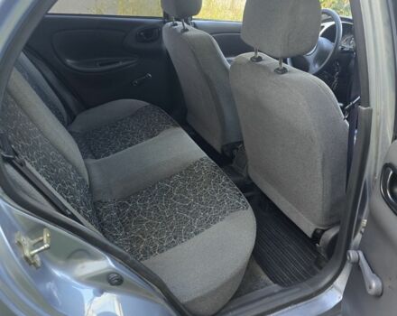 Синій Деу Сенс, об'ємом двигуна 0 л та пробігом 180 тис. км за 2200 $, фото 11 на Automoto.ua