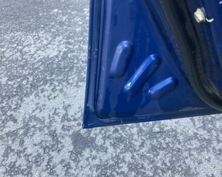 Деу Сенс 2010 у Умани на Automoto.ua Синій Деу Сенс, об'ємом двигуна 1.5 л та пробігом 220 тис. км за 1900 $, фото 5 на Automoto.ua