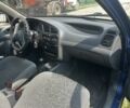 Синий Дэу Сенс, объемом двигателя 1.3 л и пробегом 177 тыс. км за 2900 $, фото 7 на Automoto.ua
