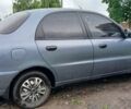 Синий Дэу Сенс, объемом двигателя 1.5 л и пробегом 36 тыс. км за 3500 $, фото 2 на Automoto.ua