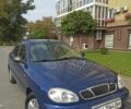 Синій Деу Сенс, об'ємом двигуна 1.3 л та пробігом 82 тис. км за 2999 $, фото 1 на Automoto.ua