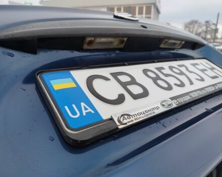 Синий Дэу Сенс, объемом двигателя 1.5 л и пробегом 146 тыс. км за 2999 $, фото 8 на Automoto.ua