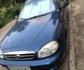 Синій Деу Сенс, об'ємом двигуна 1.5 л та пробігом 147 тис. км за 3900 $, фото 1 на Automoto.ua
