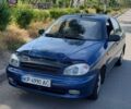 Синій Деу Сенс, об'ємом двигуна 1.5 л та пробігом 138 тис. км за 3100 $, фото 2 на Automoto.ua