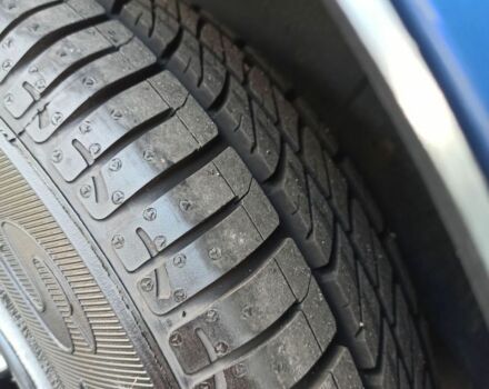 Синій Деу Сенс, об'ємом двигуна 1.3 л та пробігом 82 тис. км за 2999 $, фото 10 на Automoto.ua